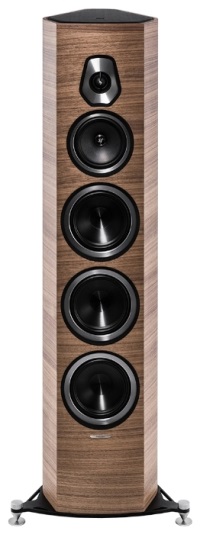 Напольная акустика